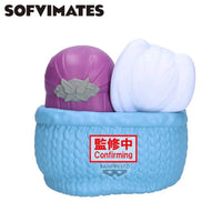 [Pre-order] Frieren & Fern - Frieren (Warm and Cozy Ver.) Big Sofvimates Figure