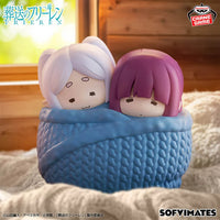 [Pre-order] Frieren & Fern - Frieren (Warm and Cozy Ver.) Big Sofvimates Figure