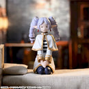 [Pre-order] Frieren  - Frieren (It Turned Into Vertical Rolls) Premium Chokonose Figure