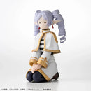 [Pre-order] Frieren  - Frieren (It Turned Into Vertical Rolls) Premium Chokonose Figure