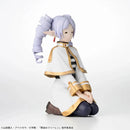[Pre-order] Frieren  - Frieren (It Turned Into Vertical Rolls) Premium Chokonose Figure