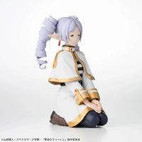 [Pre-order] Frieren  - Frieren (It Turned Into Vertical Rolls) Premium Chokonose Figure