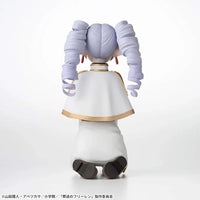 [Pre-order] Frieren  - Frieren (It Turned Into Vertical Rolls) Premium Chokonose Figure