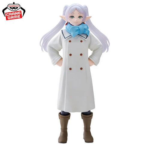 [Pre-Order] Frieren (Muffu Ver.) - Frieren Banpresto Figure