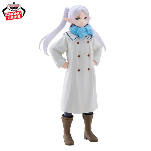 [Pre-Order] Frieren (Muffu Ver.) - Frieren Banpresto Figure