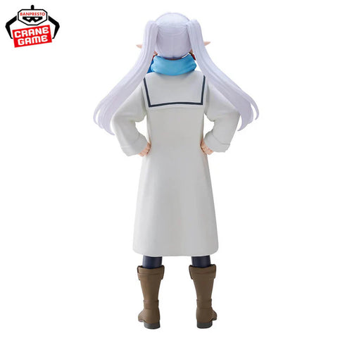 [Pre-Order] Frieren (Muffu Ver.) - Frieren Banpresto Figure
