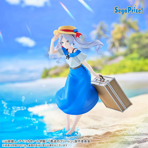 [Pre-Order] Frieren (Summer Dress Ver.) - Frieren Luminasta Figure
