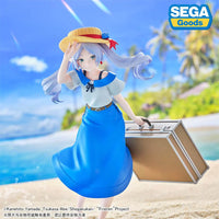 [Pre-Order] Frieren (Summer Dress Ver.) - Frieren Luminasta Figure