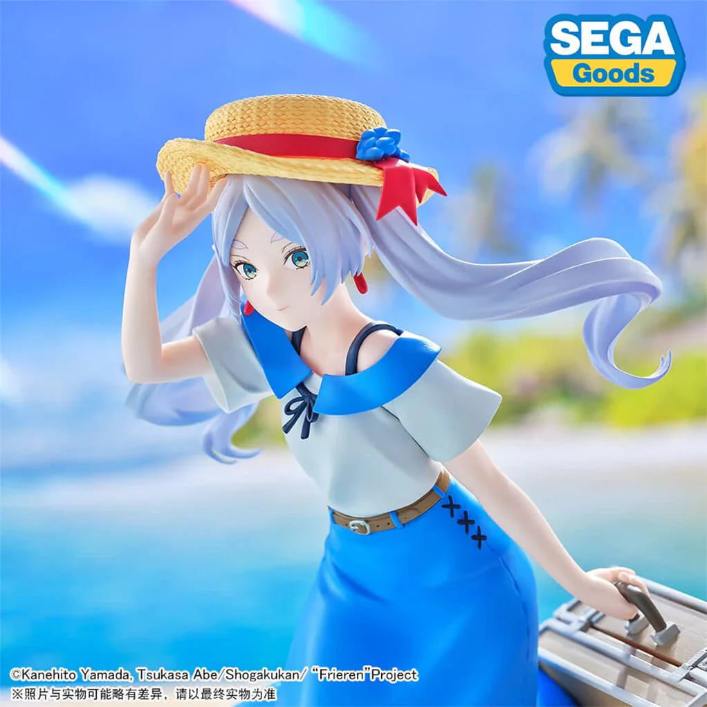 [Pre-Order] Frieren (Summer Dress Ver.) - Frieren Luminasta Figure