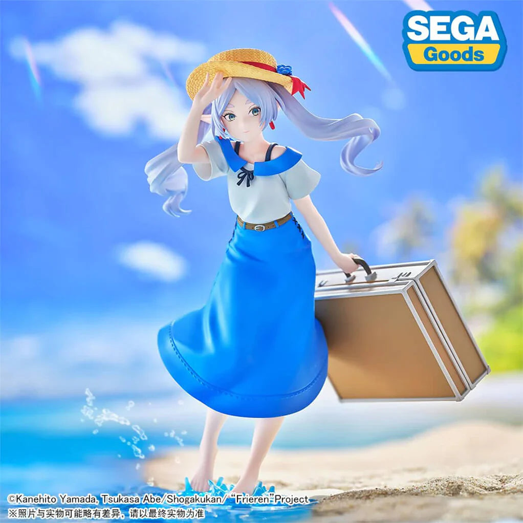 [Pre-Order] Frieren (Summer Dress Ver.) - Frieren Luminasta Figure