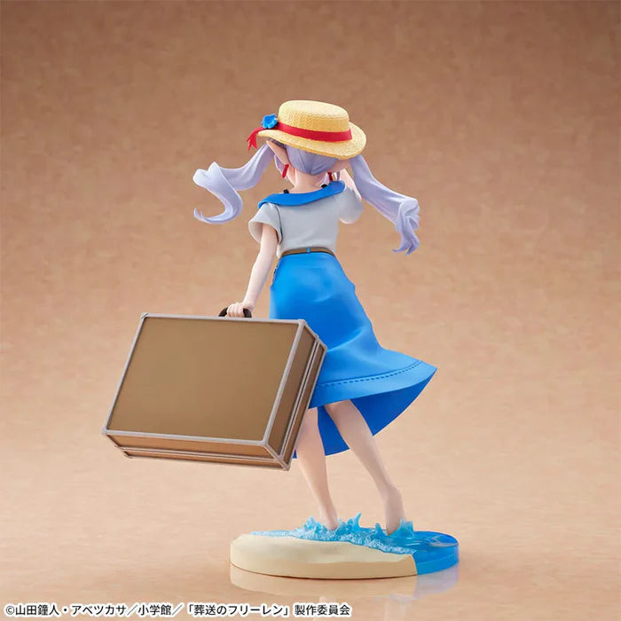 [Pre-Order] Frieren (Summer Dress Ver.) - Frieren Luminasta Figure