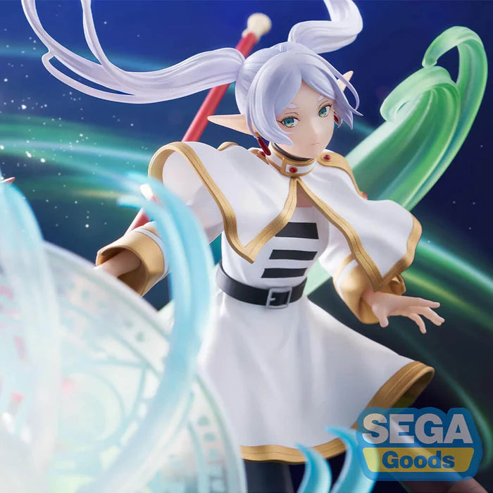 [Pre-Order] Frieren (The Height of Magic) - Frieren Figurizma Figure