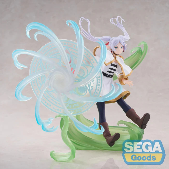 [Pre-Order] Frieren (The Height of Magic) - Frieren Figurizma Figure