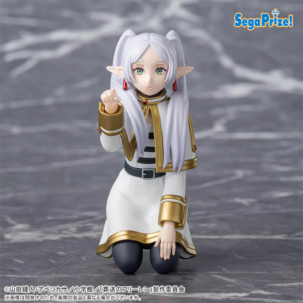 [Pre-Order] Frieren (Tsuntsun Ver.) - Frieren Premium Chokonose Figure