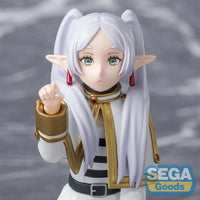 [Pre-Order] Frieren (Tsuntsun Ver.) - Frieren Premium Chokonose Figure