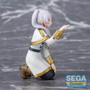 [Pre-Order] Frieren (Tsuntsun Ver.) - Frieren Premium Chokonose Figure