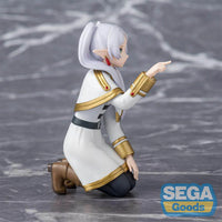 [Pre-Order] Frieren (Tsuntsun Ver.) - Frieren Premium Chokonose Figure