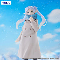 [Pre-Order] Frieren (Winter Clothing Ver.) - Frieren Trio-Try-It Figure