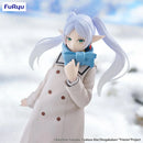 [Pre-Order] Frieren (Winter Clothing Ver.) - Frieren Trio-Try-It Figure