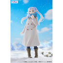 [Pre-Order] Frieren (Winter Clothing Ver.) - Frieren Trio-Try-It Figure
