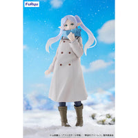 [Pre-Order] Frieren (Winter Clothing Ver.) - Frieren Trio-Try-It Figure