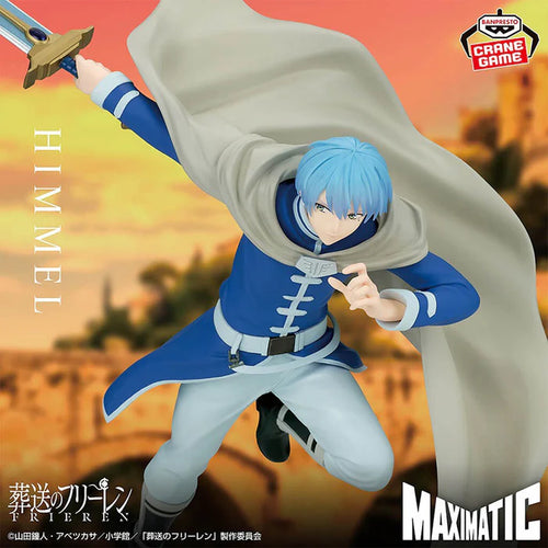 [Pre-order] Himmel - Frieren Maximatic Figure