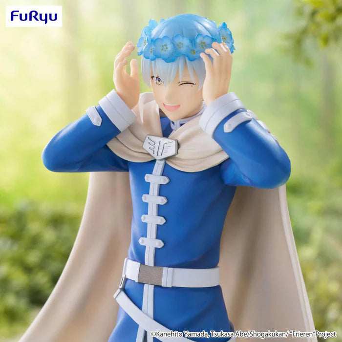 [Pre-Order] Himmel - Frieren Trio-Try-It Figure
