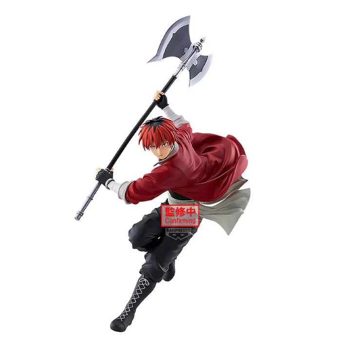 [Pre-order] Stark - Frieren Maximatic Figure