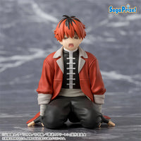 [Pre-Order] Stark (My Legs Are Weak and I Can't Walk Ver.) - Frieren Premium Chokonose Figure
