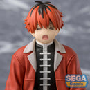 [Pre-Order] Stark (My Legs Are Weak and I Can't Walk Ver.) - Frieren Premium Chokonose Figure
