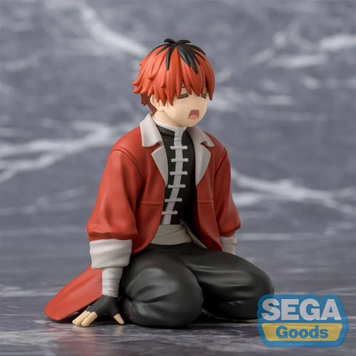 [Pre-Order] Stark (My Legs Are Weak and I Can't Walk Ver.) - Frieren Premium Chokonose Figure