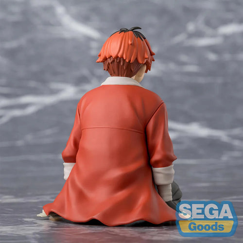 [Pre-Order] Stark (My Legs Are Weak and I Can't Walk Ver.) - Frieren Premium Chokonose Figure