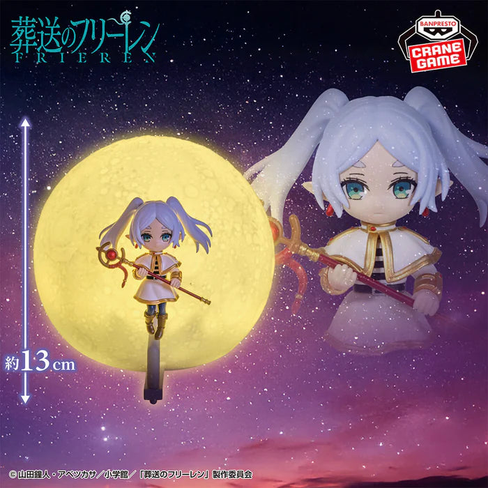 [Pre-Order] Frieren - Frieren Room Light
