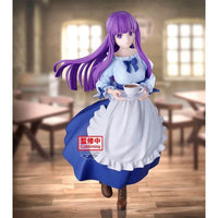 Fern – Frieren: Beyond Journey's End Maid Costume Ver. Figure