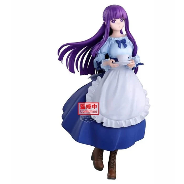 Fern – Frieren: Beyond Journey's End Maid Costume Ver. Figure