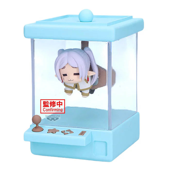[Pre-order] Frieren – Frieren: Beyond Journey’s End Crane Pop Figure