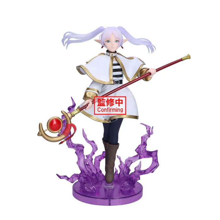 [Pre-order] Frieren - Frieren Beyond Journey's End Effectreme Figure