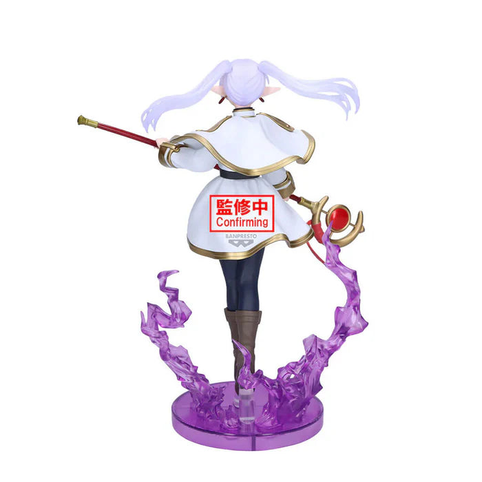 [Pre-order] Frieren - Frieren Beyond Journey's End Effectreme Figure