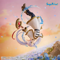 [Pre-Order] Frieren (Flower Dance) – Frieren: Beyond Journey’s End Figurizmα Figure
