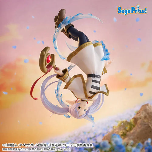 [Pre-Order] Frieren (Flower Dance) – Frieren: Beyond Journey’s End Figurizmα Figure