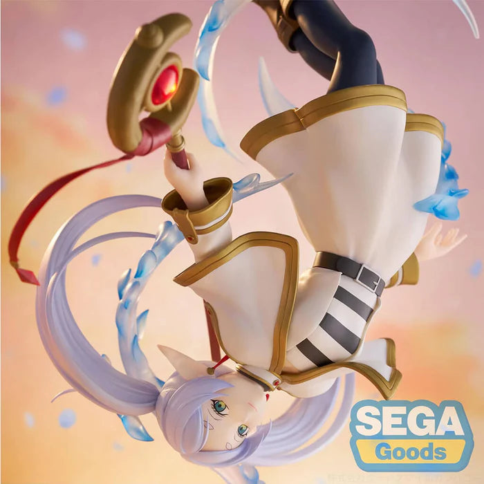 [Pre-Order] Frieren (Flower Dance) – Frieren: Beyond Journey’s End Figurizmα Figure