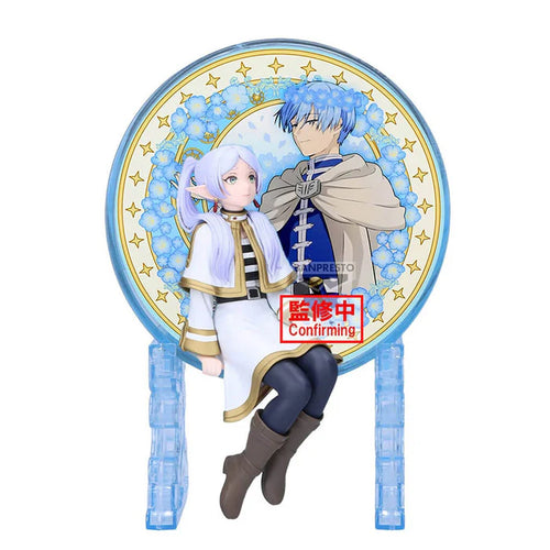[Pre-order] Frieren II - Frieren Beyond Journey's End Glasscape Figure
