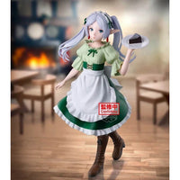 Frieren – Frieren: Beyond Journey's End Maid Costume Ver. Figure