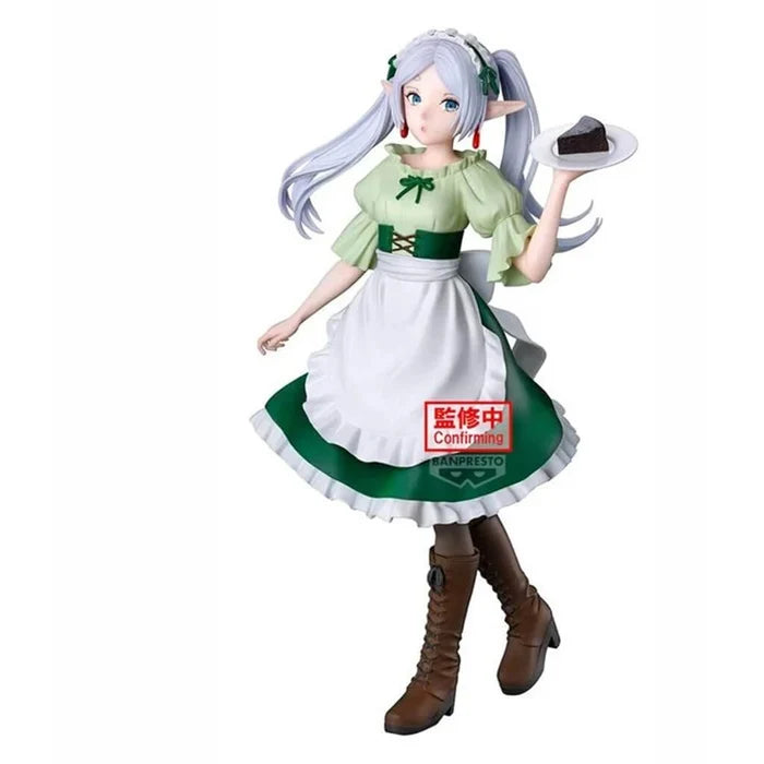 Frieren – Frieren: Beyond Journey's End Maid Costume Ver. Figure