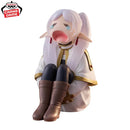Frieren – Frieren: Beyond Journey's End Wooooow Figure