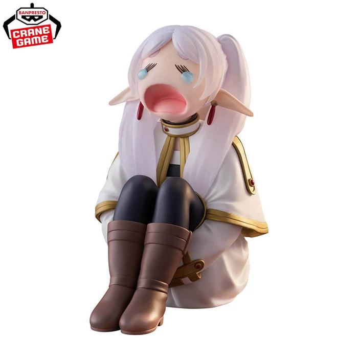 Frieren – Frieren: Beyond Journey's End Wooooow Figure