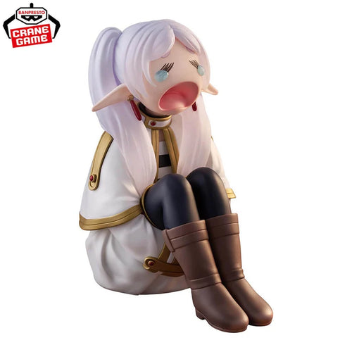 Frieren – Frieren: Beyond Journey's End Wooooow Figure
