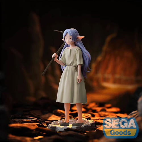[Pre-Order] Frieren (Working in the Mines for 300 Years) – Frieren: Beyond Journey’s End High Premium Figure