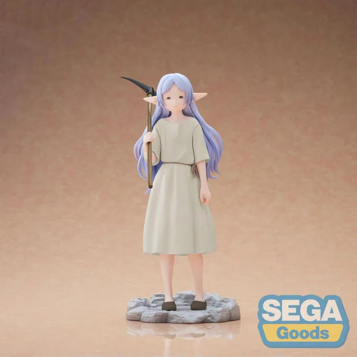 [Pre-Order] Frieren (Working in the Mines for 300 Years) – Frieren: Beyond Journey’s End High Premium Figure