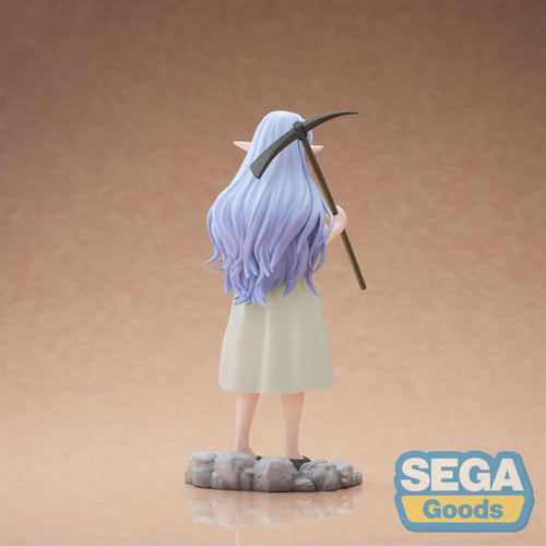 [Pre-Order] Frieren (Working in the Mines for 300 Years) – Frieren: Beyond Journey’s End High Premium Figure